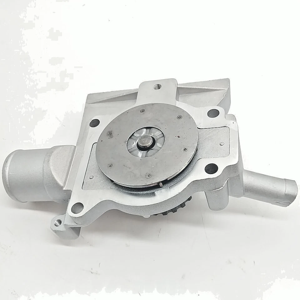 Airtex AW4107 Fits 1997-2002 Ford Escort Mercury Tracer 2.0L Water Pump w Gasket - Image 3 of 4