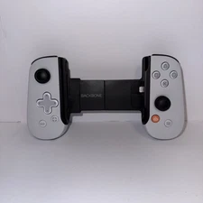 Backbone One Controller for iPhone - PlayStation Edition Lightning Cable Connect
