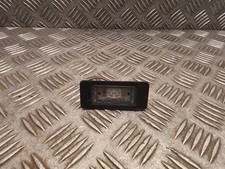 BMW X1 E84 Kennzeichenbeleuchtung 7193293 63267193293 3.00 Petrol 34488095