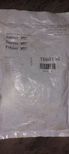 Buderus Sieger NTC Fühler mit O-Ring 7100136