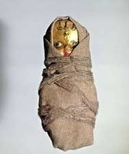 Kuman Thong Duch Dziecko Amulet Tajskie bogactwo Szczęście Magia Ezoteryka Trucizna