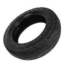 Durabilité Améliorée avec Pneu Tubeless 10 Pouces 10x3 0 pour Trottinette KUG