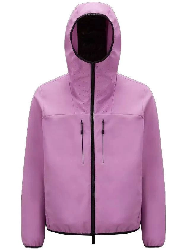 Piumino corto Moncler 133041598