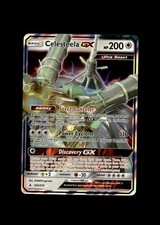 Celesteela GX #163 Prices | Pokemon Unbroken Bonds | Pokemon Cards