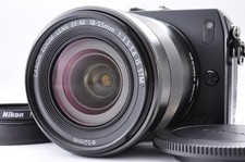 VIDEO Canon EOS M Digital Camera w/ EM-M 18-55 F/3.5-5.6 STM Lens 60106001