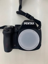 PENTAX K-50 Digital SLR Camera Excellent Image Quality Outdoor Ready