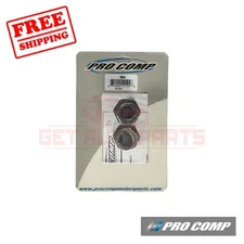 Pro Comp Alignment Eccentrics And Cams Alignment Kit PRO-594