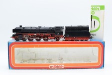 Märklin H0 3310 Dampflok BR 012 081-6 DB Wechselstrom