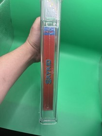 Sky Kid Nes Sealed Rare Hangtab Wata Not Vga Cgc Psa Beautiful First Print! Key