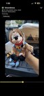 Lot Of 4 Mickey Plush Bean Bag 2000 New W/T Aviator, Frontierland. Millennium — photo 6