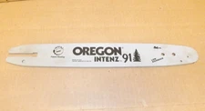 New Oregon 120DGET061 Intenz 91 Chain Saw Bar 12" NOS