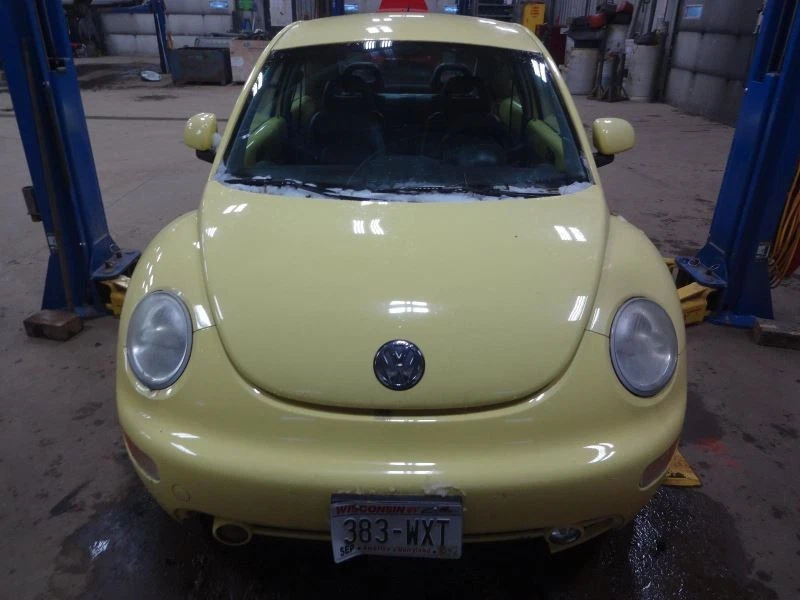 Коробка передач в сборе BEETLE 2000 250626 - Изображение 3 из 4