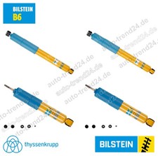 Bilstein B6 Gasdruckdämpfer vorne & hinten für VW Taro, Bj. 1989-1997