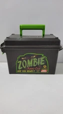 MTM AC50Z Zombie Ammo Can 50 Caliber Zombie