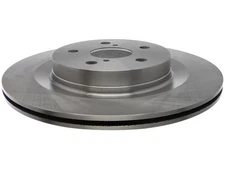 Raybestos Brakes Disc Brake Rotor P N 982752R