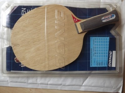  Donic Appelgren Allplay  Tischtennis-Schlägerblatt; Rarität/Vintage; NEU; OVP