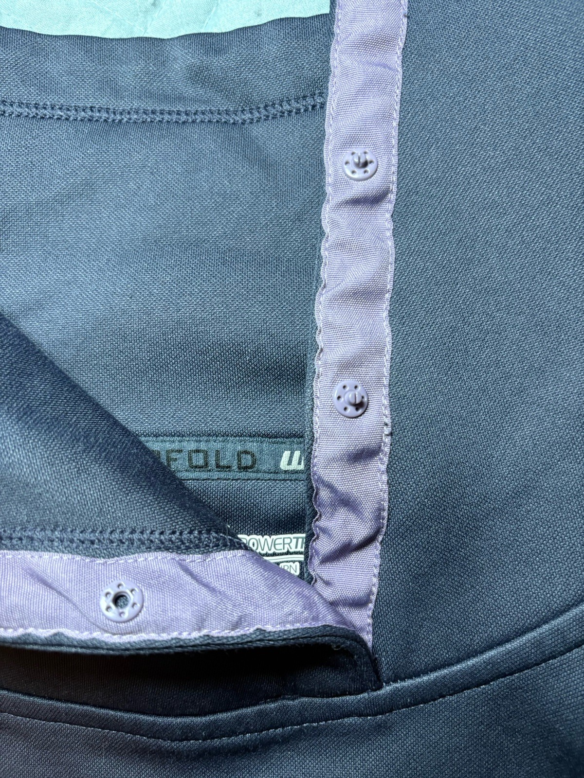 Champion Powertrain WarmCtrl Duofold Pullover Wom… - image 4