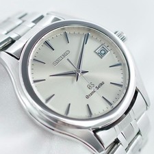 Grand Seiko Heritage Collection 9F62-0AB0 Men's Watch