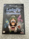 Luigi's Mansion - Nintendo Cube