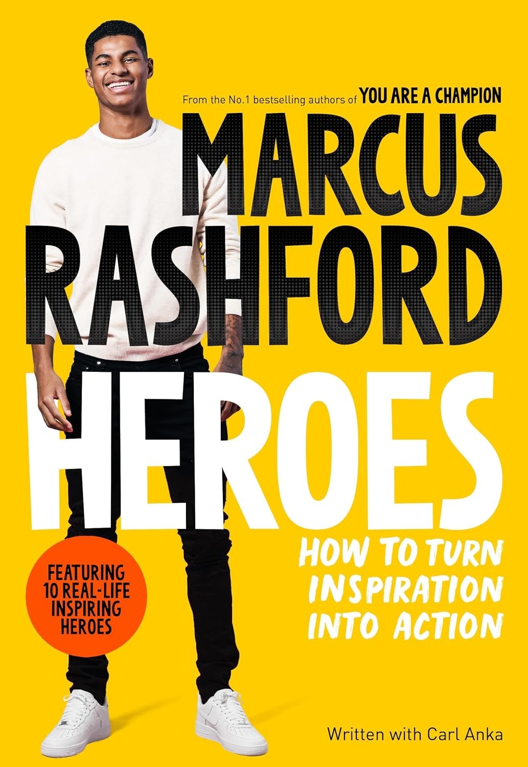 Heroes: How to Turn Inspiration Into Action - Image 8