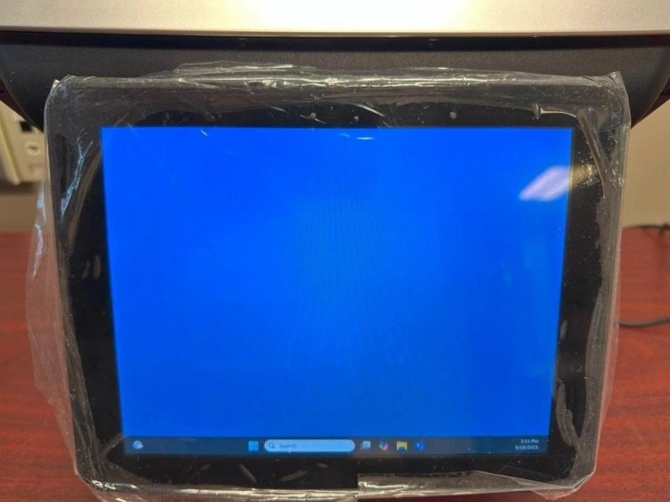 Pioneer POS Cyprus 15” Touchscreen All-in-One Termina Intel i5-4570TE 120GB SSD - Image 2 of 4