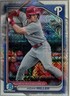 Aidan Miller 2024 Bowman Chrome #BCP213 Mega