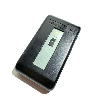 Einhell 1-Kanal Handsender H 126 mit 26,995 MHz GT52 GTA150 Garagentorantrieb