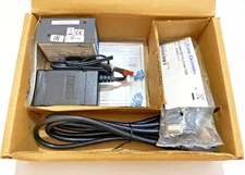 Extron MP 101 Part No. 60-718-10 Microphone Preamplifier.