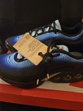 Size 10- Nike Air Max DN SE Sky Blue Chamois