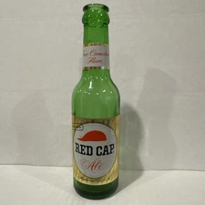 Red Cap Ale