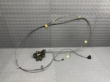 2002-2005 Ford Thunderbird Trunk Lid Latch Ac...
