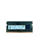 Kingston 16GB DDR4 3200MHz PC4-3200AA 1Rx8 SODIMM Laptop RAM