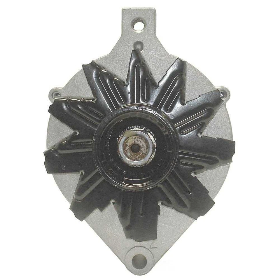 Alternador Foto 3 de 4