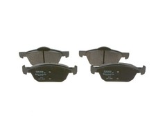 BOSCH Bremsbelagsatz Scheibenbremse 0 986 494 785 für HONDA CIVIC FK IX Tourer
