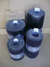 Conveyor Belt, Incline, Textured/ Cleated, Rubber, 12 to 24in widths