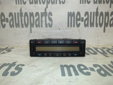 96-02 Mercedes-benz W210 E Class Climate Control Hvac Fan Temperature Switches