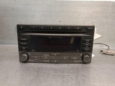 Autoradio Subaru FORESTER