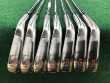 Mizuno Pro 245 Iron Set IR Flex S