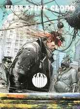 SAND - Vibrating Cloud 