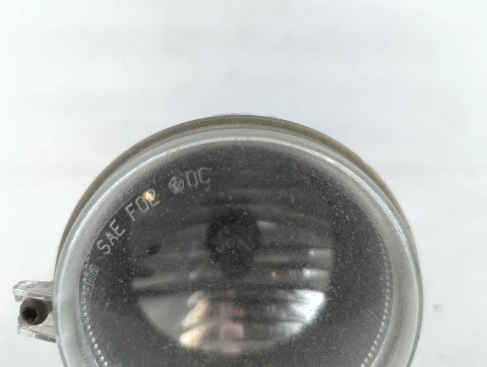 Dodge Caliber 2007-2009 pasajero derecho OEM luz delantera lámpara RPY35 Foto 2 de 4