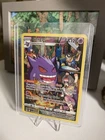Pokemon Gengar TG06/TG30 Lost Origin SWSH Trainer Gallery Pack Fresh 🐸