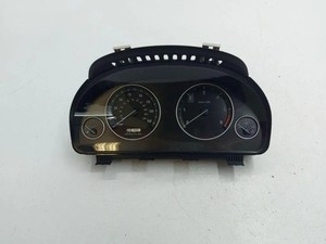 BMW 5 Touring F11 Kombiinstrument 928048501 3.00 Diesel 2012 31183943