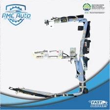 2018 TO 2024 LEXUS LC500 PASSENGER SIDE RIGHT ROOF CURTAIN AIRBAG OEM