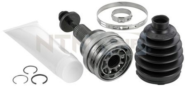 Gelenksatz Antriebswelle SNR OJK65.002 FüR V60 S80 Volvo V70 XC60 S60 M10X1 Ford-image