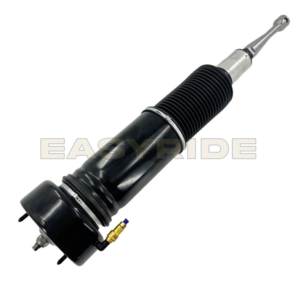 2X Front Air Suspension Shock Struts For Rolls Royce Phantom RR1N 37116761547