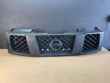 2004 To 2007 Nissan Titan Armada Front Upper Grill Grille Oem Af3749 Dg 2004 To 2007 Nissan Titan Armada Front Upper Grill Grille Oem Af3749 Dg