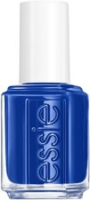 Image of essie Original Nail Polish, In a rich cobalt blue Shade, 906 Push Play, 13.5ml