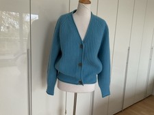 ALLUDE Kaschmir Cardigan   Gr S Top