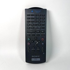 Telecomando DVD Originale Sony PS2 – PlayStation 2 Remote | NON TESTATO