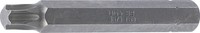 Torx-Bit T50 75Mm AußEnsechskant 10Mm Bgs 4574 Cv-Stahl T-Profil Werkzeug